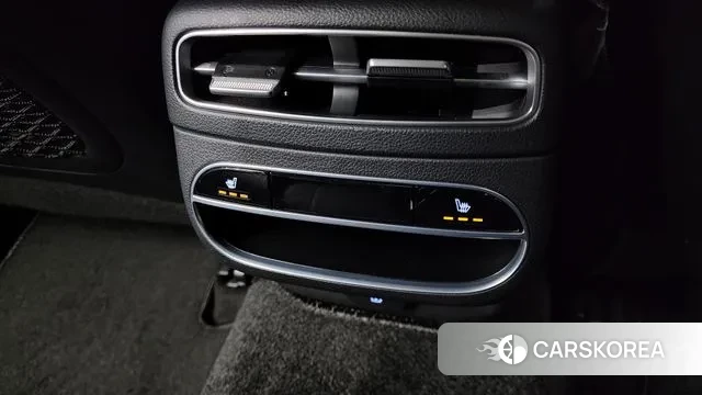 Genesis GV70 id 3354679 из Кореи 10