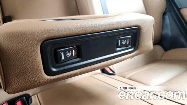 Renault Korea (Samsung) The New QM6 id 2838071 из Кореи 10