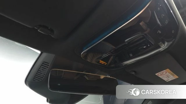 Mercedes-Benz E-Class W214 id 4706218 из Кореи 10