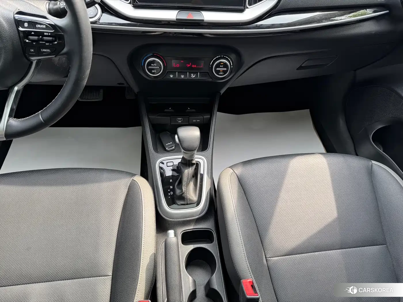 Kia KX1 id 4553731 из Китая 10