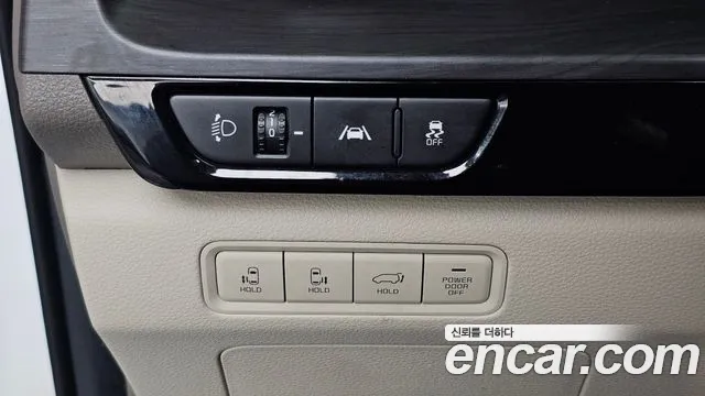 Kia Carnival 4th generation id 2730287 из Кореи 10