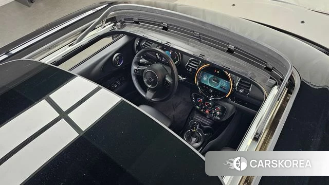 Mini Cooper Clubman id 4745775 из Кореи 10