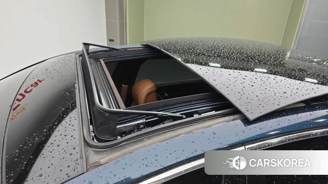 Genesis G80 (RG3) id 4408786 из Кореи 10