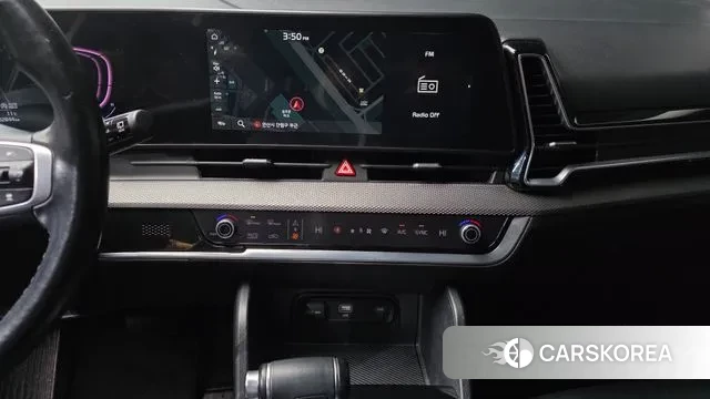 Kia Sportage 5th Generation id 3493307 из Кореи 10