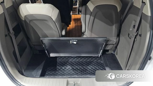 Kia Carnival 4th generation id 3839418 из Кореи 10