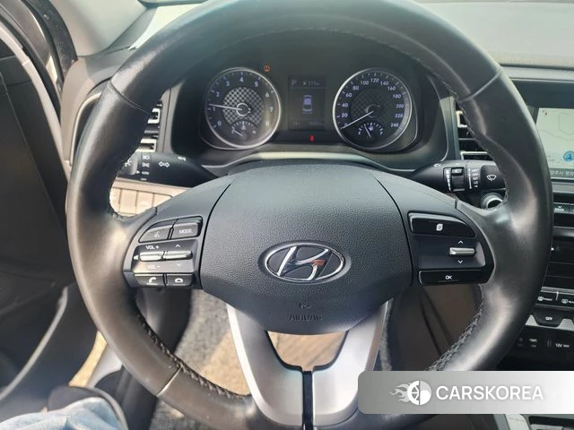 Hyundai The New Avante AD id 3965920 из Кореи 10