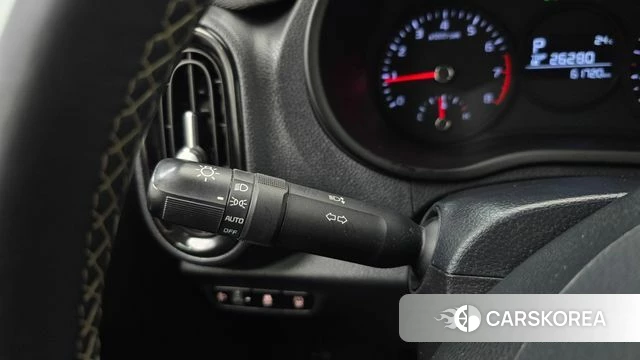Kia All New Morning (JA) id 4482846 из Кореи 10