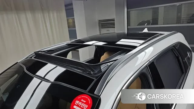 Kia Sorento 4th Generation id 3454236 из Кореи 10