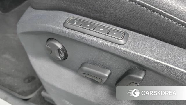 Volkswagen Tiguan second Generation id 3911843 из Кореи 10