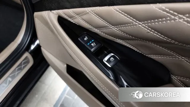 Kia K8 id 3581861 из Кореи 10