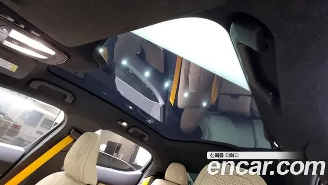 Polestar Polestar 2 id 2868547 из Кореи 10