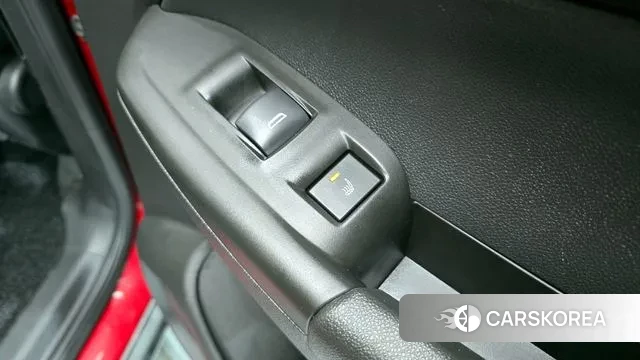 Chevrolet (GM Daewoo) Trailblazer id 3396191 из Кореи 10