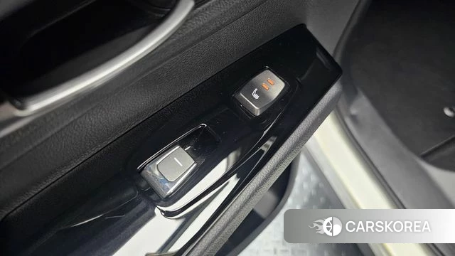 Ssangyong Beautiful Korando id 4593677 из Кореи 10