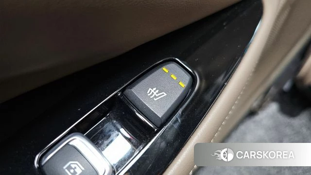 Kia K8 id 4735291 из Кореи 10