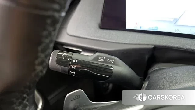 Kia EV6 id 2916004 из Кореи 10