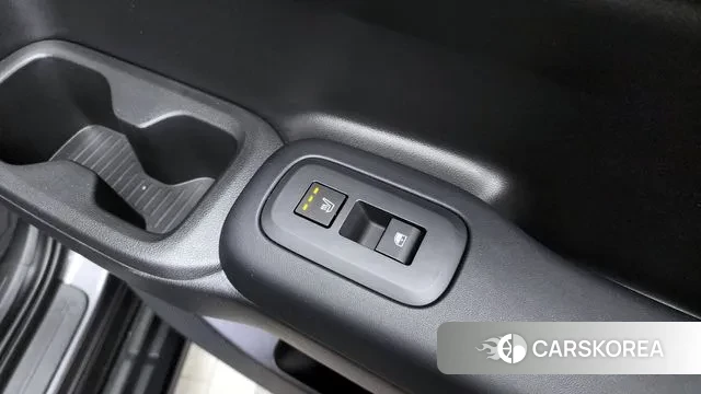 Hyundai Santa Fe (MX5) id 3496692 из Кореи 10