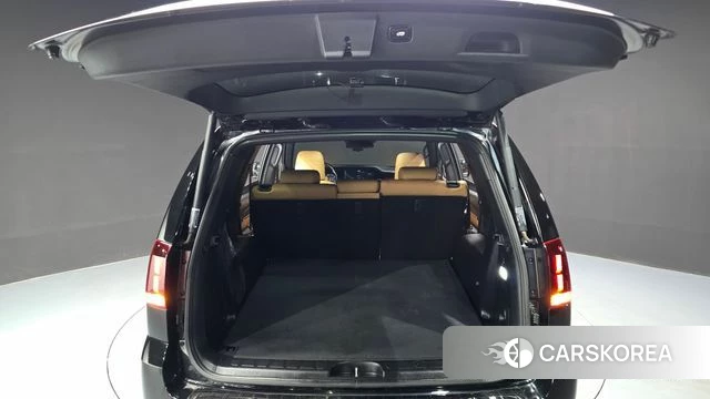 Kia Mohave Master id 4330858 из Кореи 10