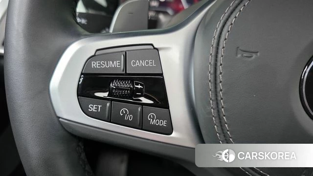 BMW X6 (G06) id 4706167 из Кореи 10