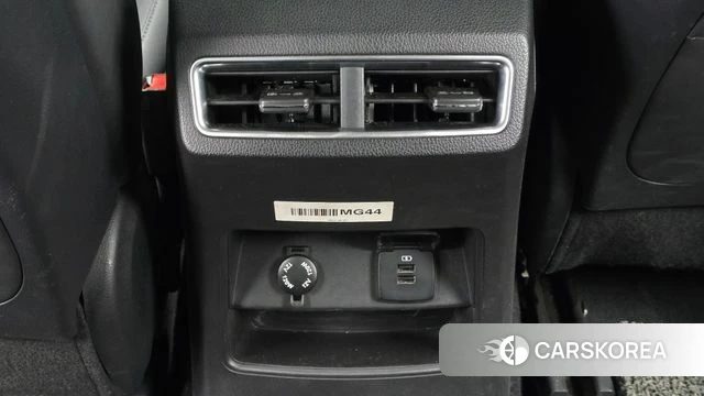 Ssangyong All New Rexton id 4535412 из Кореи 10