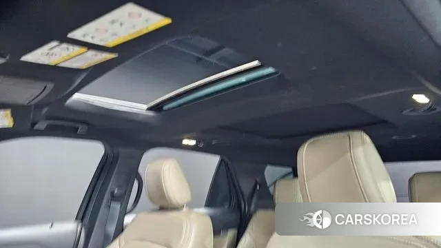 Ford Explorer id 3505369 из Кореи 10