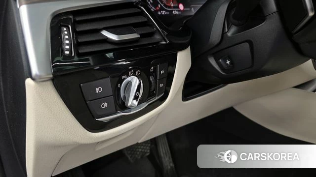 BMW 6 Series GT (G32) id 3893392 из Кореи 10