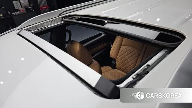 Kia Mohave Master id 3374320 из Кореи 10