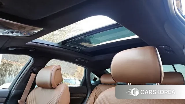 Genesis G80 (RG3) id 3427903 из Кореи 10