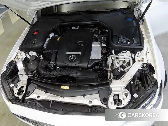 Mercedes-Benz E-Class W213 id 3646955 из Кореи 10