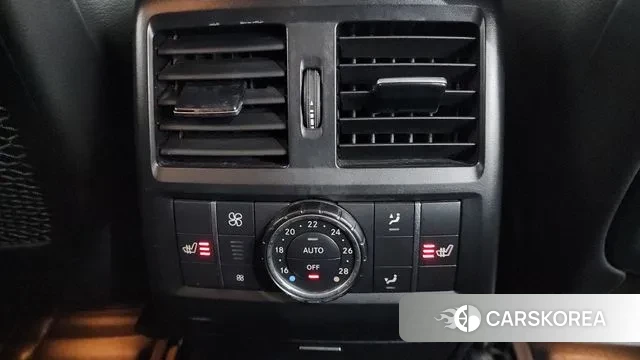 Mercedes-Benz GLE - Class W166 id 3510223 из Кореи 10