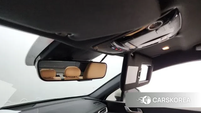 Kia K5 3rd generation id 3427949 из Кореи 10