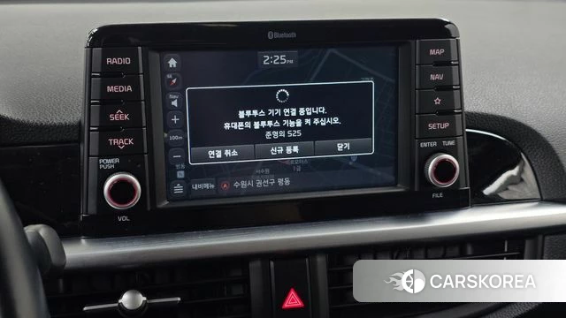 Kia All New Morning (JA) id 4776246 из Кореи 10