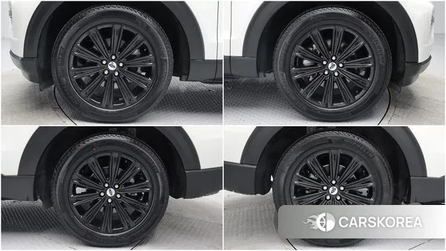 Ford Explorer 6th Generation id 2989399 из Кореи 10