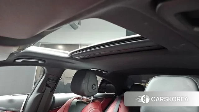 Mercedes-Benz CLS-Class C257 id 3138884 из Кореи 10