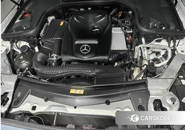 Mercedes-Benz E-Class W213 id 4224079 из Кореи 10