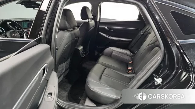 Hyundai Sonata (DN8) id 3334737 из Кореи 10