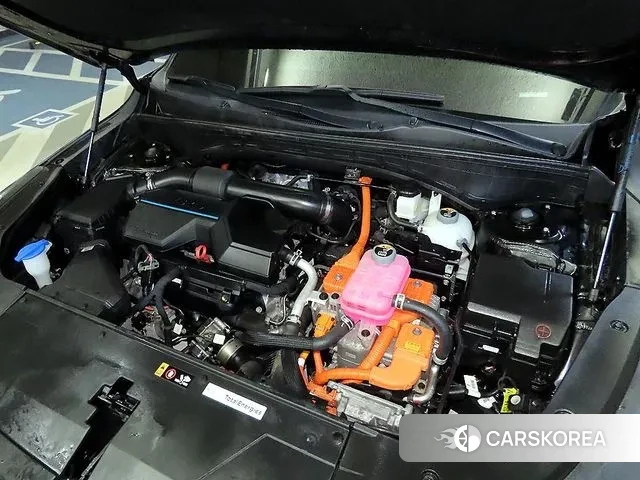 Kia The New Sorento 4th Generation id 3580650 из Кореи 10