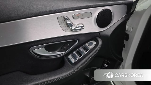 Mercedes-Benz C-Class W205 id 3900045 из Кореи 10