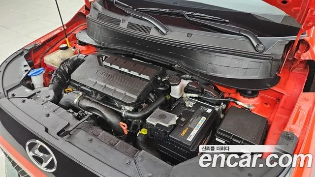 Hyundai Casper id 2879617 из Кореи 10