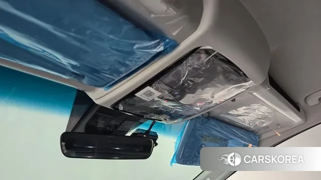 Hyundai Staria id 3590353 из Кореи 10