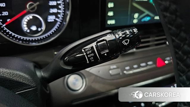 Hyundai The New Grandeur IG id 4519096 из Кореи 10