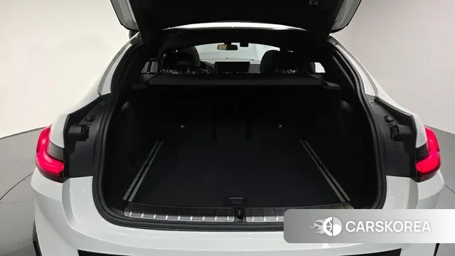 BMW X4 (G02) id 3036919 из Кореи 10