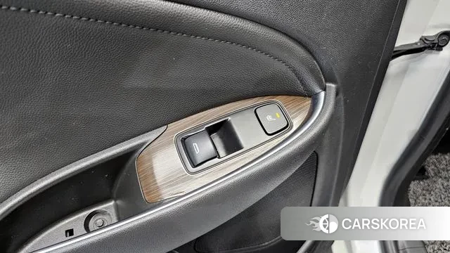 Chevrolet (GM Daewoo) All New Malibu id 3045480 из Кореи 10