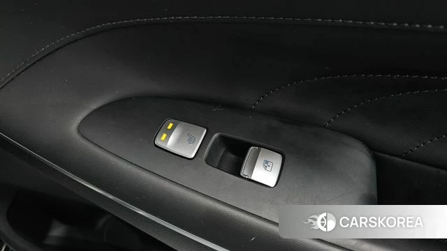 Hyundai The New Grandeur IG id 3884813 из Кореи 10