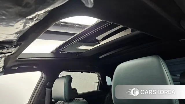 Kia K8 Hybrid id 3053035 из Кореи 10