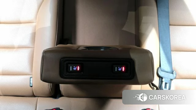 Renault Korea (Samsung) The New QM6 id 4280363 из Кореи 10