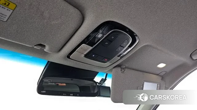 Hyundai Palisade id 3723073 из Кореи 10