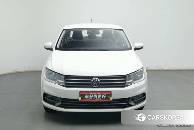 Volkswagen Santana id 4271058 из Китая 10