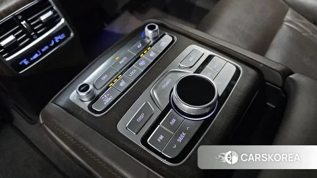 Kia More K9 id 3439724 из Кореи 10