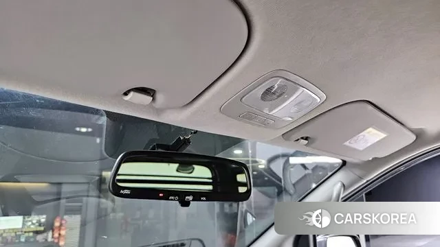 Hyundai The New Grand Starex id 3075990 из Кореи 10