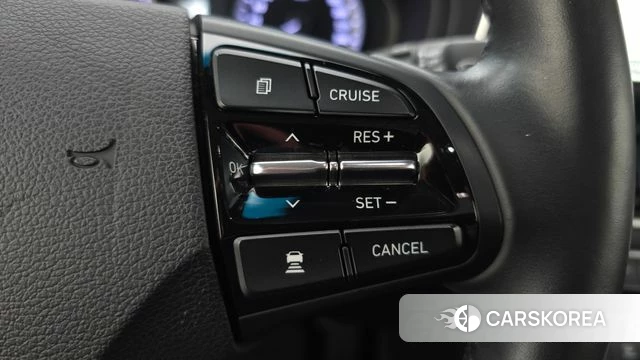 Hyundai Grandeur IG Hybrid id 4563013 из Кореи 10